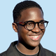 Isaiah Cooper (Photo illustration by Elena Scotti; Image courtesy of Isaiah Cooper)